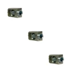 Kit de 3 terminales para breaker HGM 63-100A calibre 6-1/0AWG, Hyundai