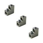 Kit de 3 terminales para breaker HGM 250-400A calibre 2/0-500MCM, Hyundai