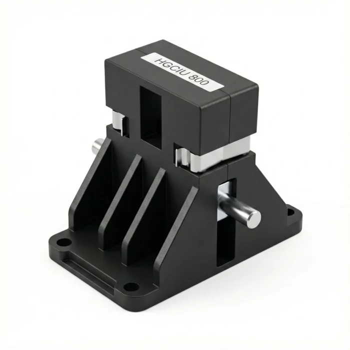 Kit de Enclavamiento Mecánico para HGC300-800 Hyundai - Imagen 3
