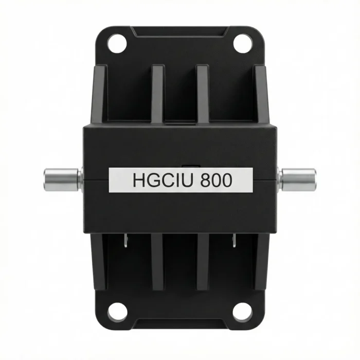 Kit de Enclavamiento Mecánico para HGC300-800 Hyundai - Imagen 2