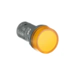 Luz Piloto Compacta, Amarilla, 110-130V AC, ABB