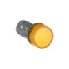 Luz Piloto Compacta, Amarilla, 230V AC, ABB