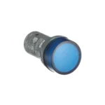 Luz Piloto Compacta, Azul, 110-130V AC, ABB
