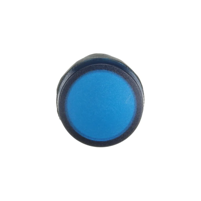 Luz Piloto Compacta, Azul, 110-130V AC, ABB - Imagen 3