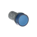 Luz Piloto Compacta, Azul, 230V AC, ABB