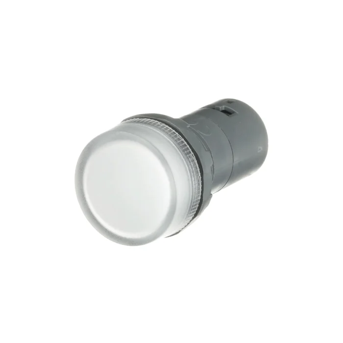 Luz Piloto Compacta, Blanca, 110-130V AC, ABB - Imagen 2