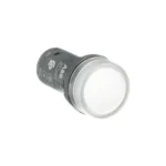 Luz Piloto Compacta, Blanca, 230V AC, ABB