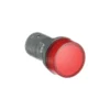Luz Piloto Compacta, Roja, 110-130V AC, ABB
