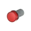 Luz Piloto Compacta, Roja, 110-130V AC, ABB - Imagen 2