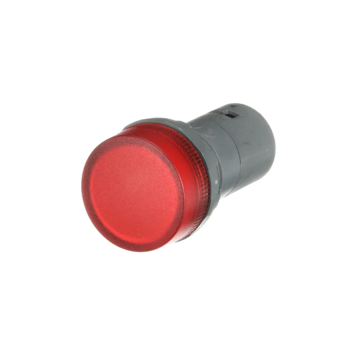 Luz Piloto Compacta, Roja, 230V AC, ABB - Imagen 2