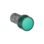 Luz Piloto Compacta, Verde, 110-130V AC, ABB