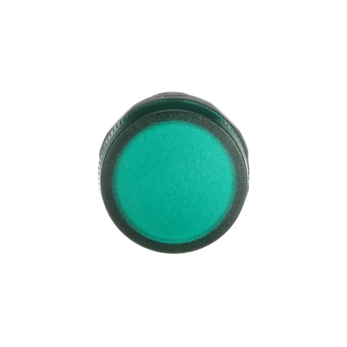 Luz Piloto Compacta, Verde, 110-130V AC, ABB - Imagen 3