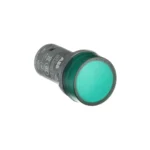 Luz Piloto Compacta, Verde, 230V AC, ABB