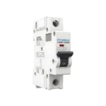 Mini Breaker Termomagnético 1x1A 240V, Hyundai