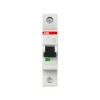 Mini Breaker Termomagnético Curva C 1x32A 230V, ABB - Imagen 2