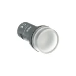 Piloto Transparente para Bombillo BA9S, ABB