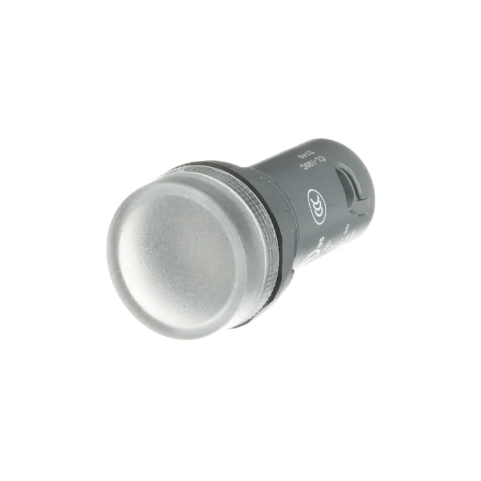 Piloto Transparente para Bombillo BA9S, ABB - Imagen 2