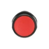 Pulsador Rasante No Iluminado, Rojo, 1NC, ABB - Imagen 3