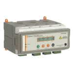 Relé Protección Total para Motores GIII+ 220V 55-180A, Genius by Exceline