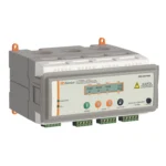 Relé Protección Total para Motores GIII+ 480V 30-100A, Genius by Exceline