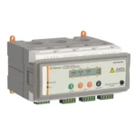 Relé Protección Total para Motores GIII+ 480V 55-180A, Genius by Exceline