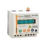 Relé Protector Digital para Motores 208-240V 3.5-12A, Genius by Exceline