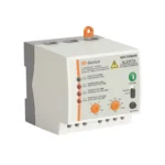 Relé Protector de Motores 208/220V 1-4A, Genius by Exceline