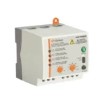 Relé Protector de Motores 208/220V 25-80A, Genius by Exceline