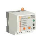 Relé Protector de Motores 208/220V 3.5-12.5A, Genius by Exceline
