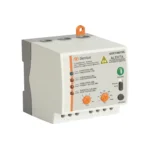 Relé Protector de Motores 440/480V 3.5-12.5A, Genius by Exceline