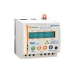 Relé Protector para Bombas Sumergibles 208-240V 25-80A, Genius by Exceline