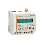 Relé Protector para Bombas Sumergibles 440-480V 25-80A, Genius by Exceline