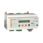 Relé Protector para Bombas Sumergibles Multivoltaje 200-480V 30-100A, Genius by Exceline