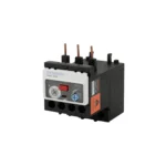 Relé Térmico Ajustable 15 - 22A HGT40KA0022S Hyundai