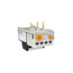 Relé Térmico Ajustable 5 - 8 amp. GTG-A0080 Exceline