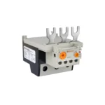 Relé Térmico Ajustable 63 - 85 amp. GTG-C0850 Exceline
