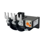 Relé Térmico Ajustable 85 - 125 amp. GTG-D1250 Exceline