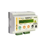 Relé de Protección Contra Falla de Fase GI+L 220V, Genius by Exceline