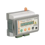 Relé de Protección de Fase c/Programador GII+L 480V, Genius by Exceline