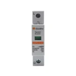 Supresor de Picos Modular 400-440V, 70kA, Exceline