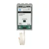 Supresor de Picos Monofásico, 120/240V, 25kA, General Electric By ABB - Imagen 2