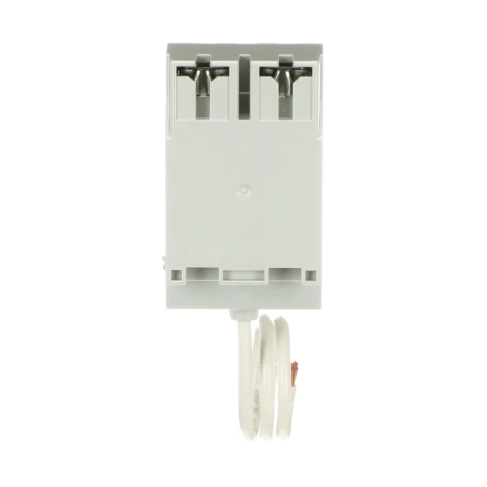 Supresor de Picos Monofásico, 120/240V, 25kA, General Electric By ABB - Imagen 4