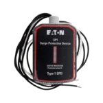 Supresor de Picos Trifásico, 277/480V, 50kA, Eaton