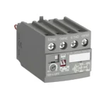 Temporizador Electrónico OFF-DELAY (A la Desconexión) ABB