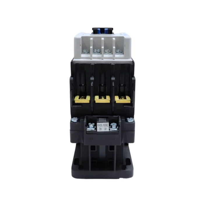 Contactor 3x50A 220 VAC, 50/60Hz Hyundai - Imagen 2