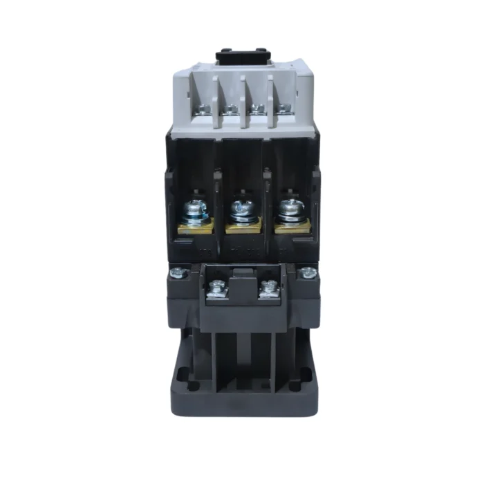 Contactor 3x65A 220 VAC, 50/60Hz Hyundai - Imagen 2