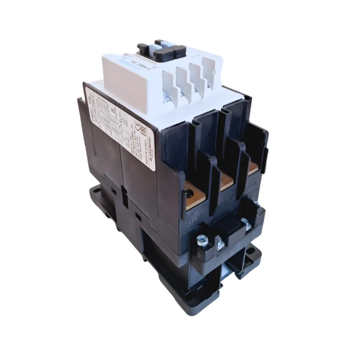 Contactor 3x75A 220 VAC, 50/60Hz Hyundai - Imagen 2