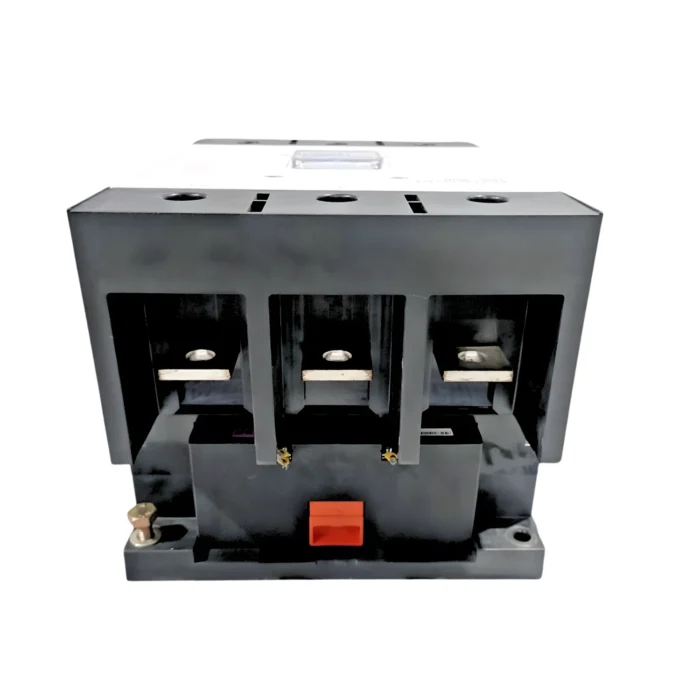 Contactor 3x800A 200-240 VAC / 200-220 VDC Hyundai - Imagen 2