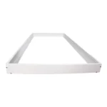 Marco Colgante Superficial para Big Panel LED, 60 x 120cm, Decolux