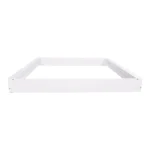 Marco Colgante Superficial para Big Panel LED, 60 x 60cm, Decolux
